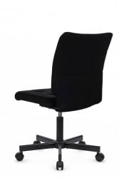 Кресло Solo RCH SLPT-205 Черный