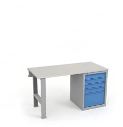 Верстак-набор ВЛ-150-04 Ф