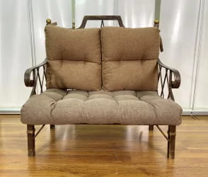 Кухонный уголок Бергамо