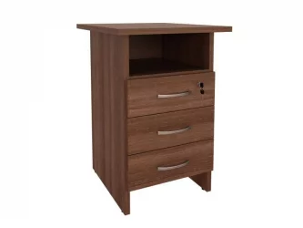 Тумба под стол Альфа 62.60