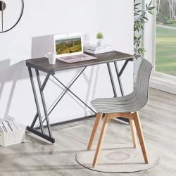 Cтолик для ноутбука TINK Орех BWG Walnut Brown