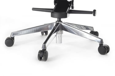 Кресло Soul-M B1908 Черный