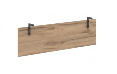 Фронтальная панель EDIS EFST 1335 Дуб Денвер светлый Мокко