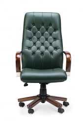 Кресло руководителя ЧЕСТЕР P2346-L09 LEATHER