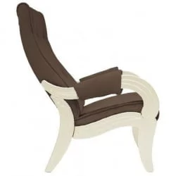 Кресло для отдыха Модель 701 венге / Verona Brown