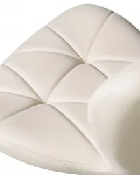 Стул барный ДОБРИН БАРНИ Кремовый / DOBRIN BARNY