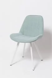 Стул К 21 white Мята (PС 19\б)