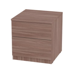 Комод в гостиную K-48x45x45-1-PO(ЯШТ)