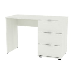 Туалетный столик Алиса(C6)657х1001х459сторцевойручкой(ВД)