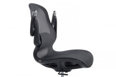 Кресло Miller YSJ-300 Черный