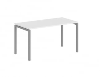 Стол рабочий Sigma SG.204.WH.63.AN Белый Антрацит