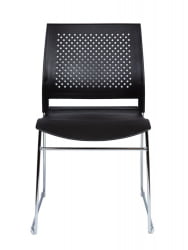 Стул SIX BLACK