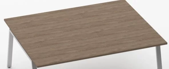 Столешница стола для переговоров Deka 74.145.18 СТ Дуб верцаска