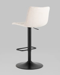 Стул барный Тйлер Бежевый / Tyler