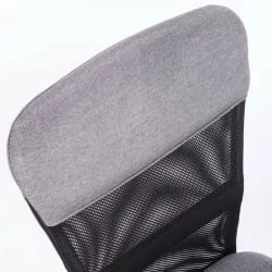 Кресло компактное BRABIX Jet MG-315 Серый