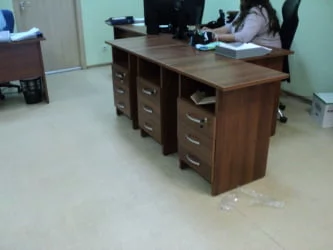 Тумба под стол Альфа 62.60