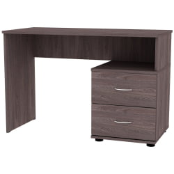 Туалетный столик Алиса(C4)670х1001х459ручкаскоба96мм(ЯАТ)