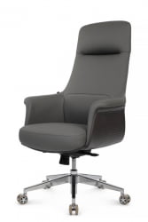 Кресло Verdi A655C Серый