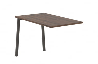 Брифинг-приставка EDIS ELB 1167 Дуб Денвер темный Мокко