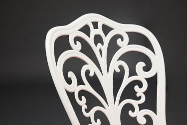 Стул Secret De Maison Mozart Butter white