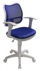 Кресло офисное Бюрократ CH-W797/BL/TW-10