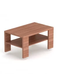 Стол для дачи Ясень шимо тёмный