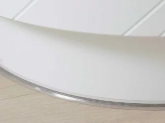 Кухонный гарнитур угловой (ширина 172х240 см) Бьянка 43