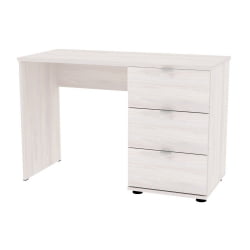 Туалетный столик Алиса(C6)657х1001х459сторцевойручкой(ЯАС)