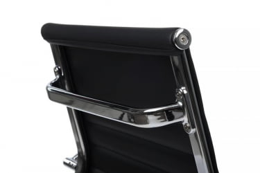 Кресло Hugo RCH 6002-3EC Черный