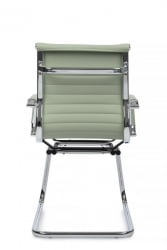 Кресло Hugo RCH 6002-3E Зеленый