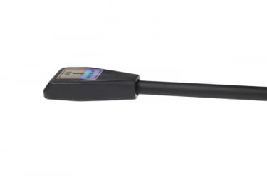 Кресло Leonardo A355 Черный