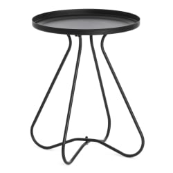 Стол в гостиную GLAND Черный