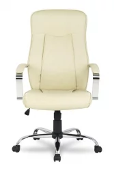 Кресло руководителя H-9152L-1/Beige
