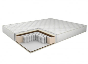 Матрас СонRise Lux Premium 120х190