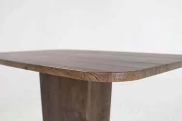 Стол Турин Акация темная