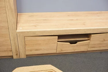 ТВ тумба Соренто 09 Дуб бонифаций