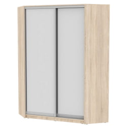 Шкаф-купе YA-198х1250-3(ДСС-D5D5)