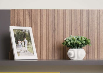 Полка навесная (лев/прав) Джерси 602.42