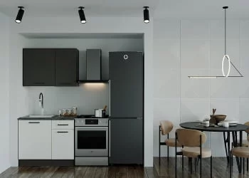 Кухонный гарнитур Лофт 1000