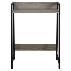 Письменный стол BRABIX LOFT CD-003 Дуб антик