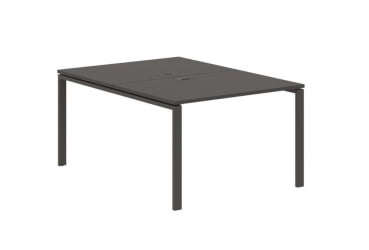 Бенч-система EDIS EUWST 1116 Мокко