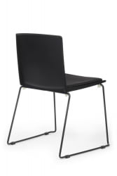 Кресло Simple X-19 Черный