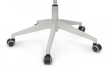 Кресло Point RCH 8325H Серый пластик/Темно-серый