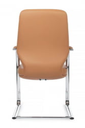 Кресло Alonzo-CF C1711 Светло-коричневый