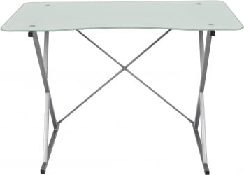 Cтол GD-05 white (белый)