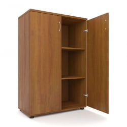 Шкаф для документов Р.Шс-3 Дуб Сонома светлый