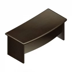 Стол руководителя Пр.С-18 Венге