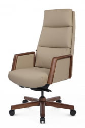 Кресло Franco A2415-1 Светло-бежевый