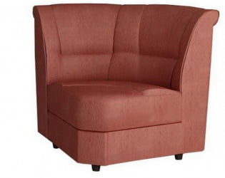 Угловая секция (большая) Триумф V-300/15