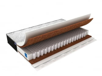 Матрас Strong Dream трикотаж 120х190х22